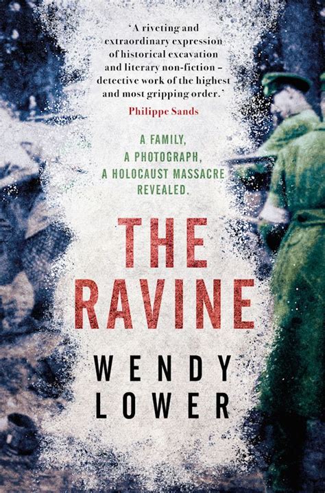ravine game review|The Ravine: A Family, a Photograph, a Holocaust Massacre.